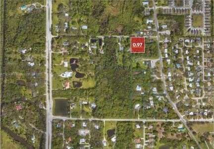 1991 Dade Rd, Fort Pierce, Floride 34982, États-Unis