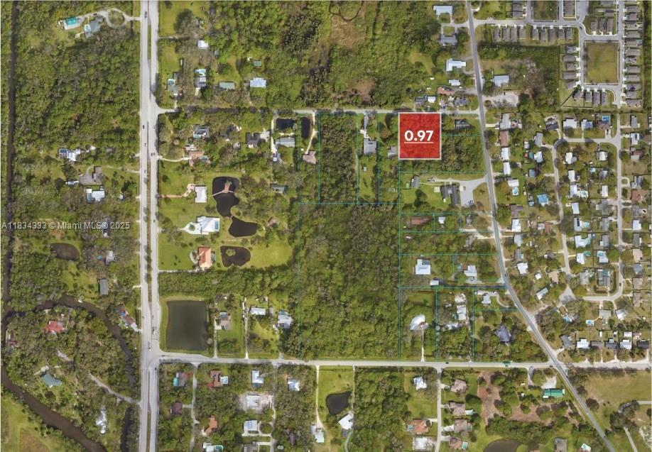 1991 Dade Rd, Fort Pierce, Florida 34982, Estados Unidos