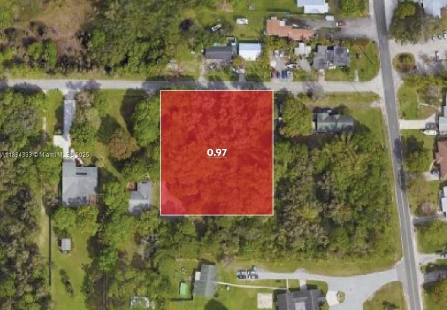 1991 Dade Rd, Fort Pierce, Florida 34982, Estados Unidos