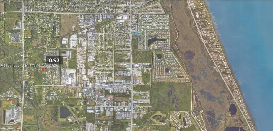 1991 Dade Rd, Fort Pierce, Florida 34982, Estados Unidos