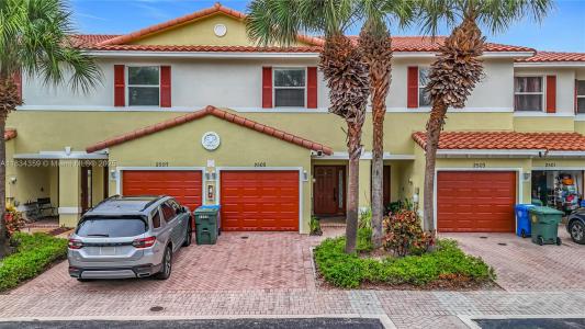 2505 NW 31st Ct, Oakland Park, Florida 33309, USA