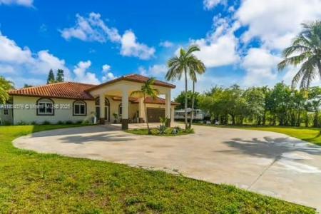 20890 SW 240th St, Homestead, Florida 33031, USA