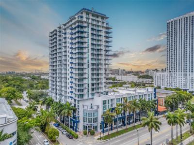 275 NE 18th St 706, Miami, Florida 33132, USA