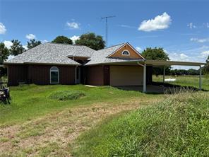 3016 County Road 4405, Commerce, Texas 75428, Stati Uniti