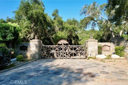 Carancho Rd, Temecula, 캘리포니아 92590, 미국