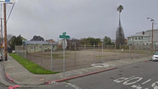 Filbert St, Oakland, Kaliforniya 94608, Amerika Birleşik Devletleri