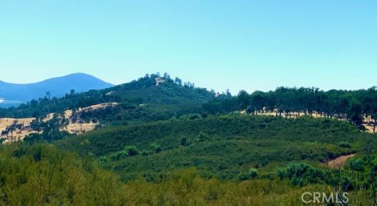 Sky High Ridge Road, Lower Lake, California 95457