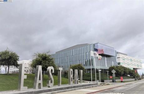 Hayward Blvd, Hayward, California 94542, Stati Uniti