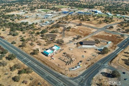 1.25 AC Sunflower Lane, O'Neals, Californie 93645, États-Unis