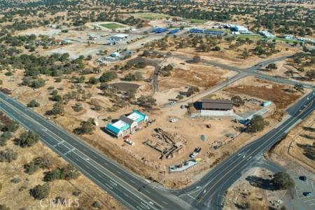 1.28 AC Wisteria Way, O'Neals, Californie 93645, États-Unis