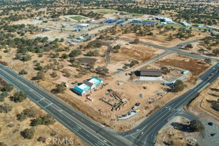 1.11 AC Wisteria Way, O'Neals, Californie 93645, États-Unis