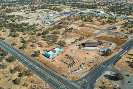 .62 AC Wisteria Way, O'Neals, Californie 93645, États-Unis