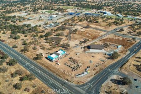 .48 AC Sunflower Lane, O'Neals, Californie 93645, États-Unis