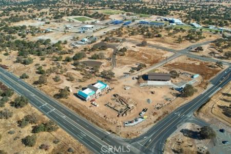 1.21 AC Sunflower Lane, O'Neals, Californie 93645, États-Unis