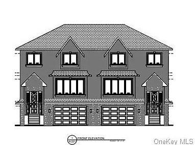 96 Eckerson Road W, Ramapo, New York 10977, HOA KỲ