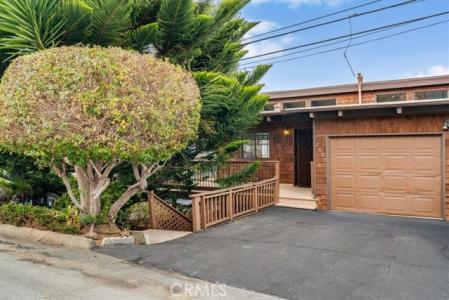 Juniper Avenue, Morro Bay, كاليفورنيا 93442, الولايات المتحدة