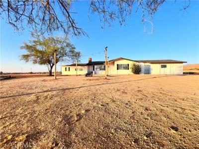 Cone Boulevard, Landers, California 92285, HOA KỲ