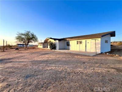 Cone Boulevard, Landers, California 92285, HOA KỲ