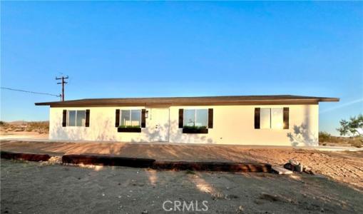 Cone Boulevard, Landers, California 92285, HOA KỲ
