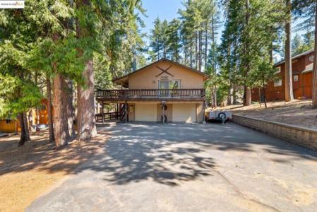 Silverado Way, Arnold, كاليفورنيا 95223, الولايات المتحدة