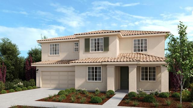 N Drago Way, Mountain House, California 95391