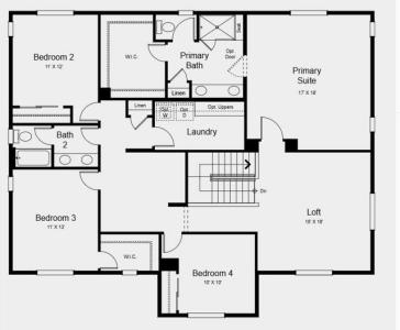 N Drago Way, Mountain House, California 95391