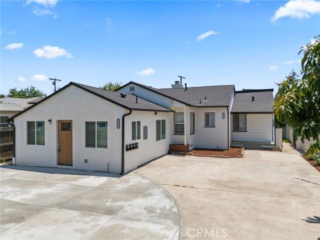 Runnymede Street, Reseda, Califórnia 91335, Estados Unidos