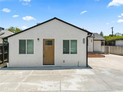 Runnymede Street, Reseda, Califórnia 91335, Estados Unidos