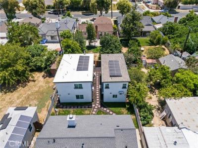 Runnymede Street, Reseda, Califórnia 91335, Estados Unidos