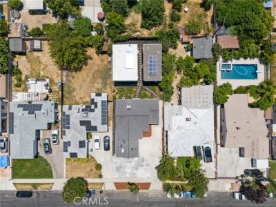 Runnymede Street, Reseda, Califórnia 91335, Estados Unidos