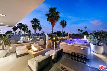 Abbot Kinney Boulevard, Venezia, California 90291, Stati Uniti