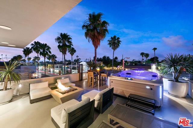 Abbot Kinney Boulevard, Venezia, California 90291, Stati Uniti