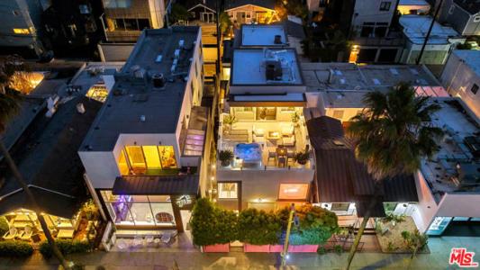 Abbot Kinney Boulevard, Venezia, California 90291, Stati Uniti