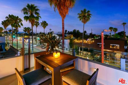 Abbot Kinney Boulevard, Venezia, California 90291, Stati Uniti