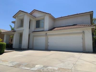 Crooked Stick Lane, Corona, Califórnia 92883, Estados Unidos