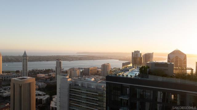 Union Street, San Diego, California 92101