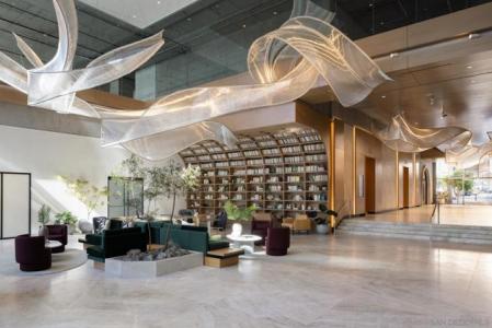 Union Street, San Diego, 캘리포니아 92101, 미국