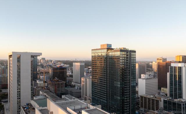 Union Street, San Diego, California 92101