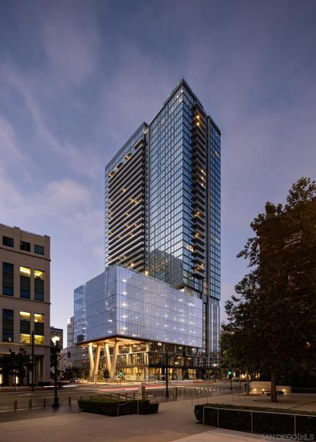 Union Street, San Diego, California 92101