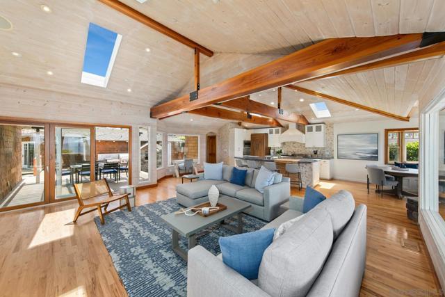 Ocean/Law, San Diego, California 92109