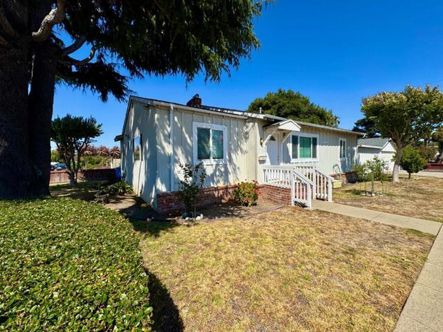 Pacific Boulevard, San Mateo, Califórnia 94403, Estados Unidos