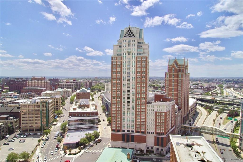 1 W Exchange St Street 2802, Providence, Rhode Island 02903, États-Unis