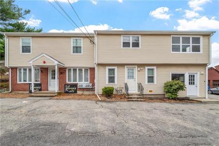 2200 Diamond Hill Road, Cumberland, RI 02864, USA