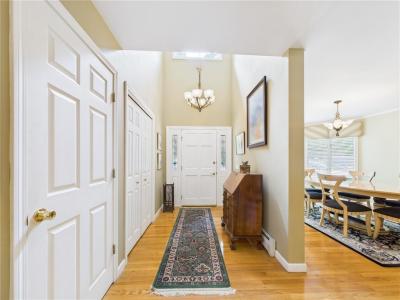 1265 Gilbert Stuart Road, North Kingstown, Rhode Island 02874-3654
