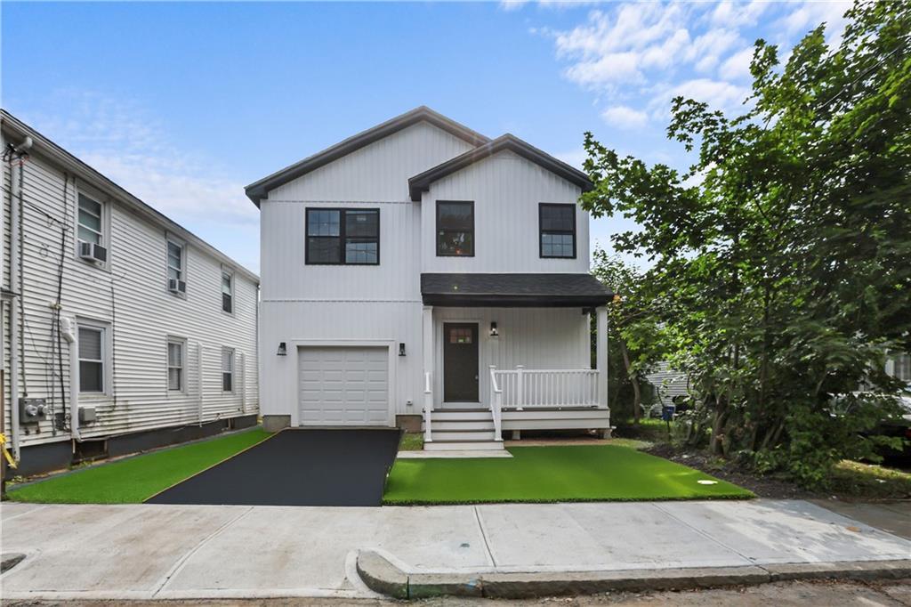 78 Princess Avenue, Cranston, Rhode Island 02920, Estados Unidos