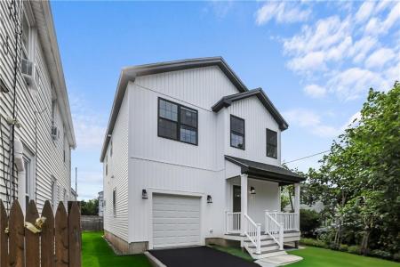 78 Princess Avenue, Cranston, RI 02920, USA