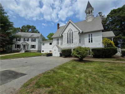 156 Broad Street, Burrillville, RI 02859, USA