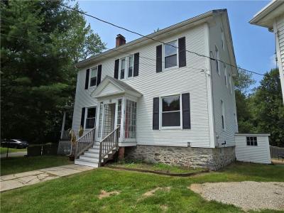156 Broad Street, Burrillville, Rhode Island 02859, Amerika Birleşik Devletleri