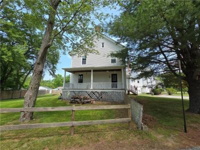 156 Broad Street, Burrillville, RI 02859, USA