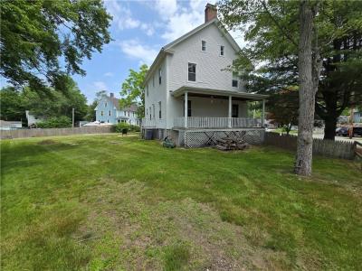 156 Broad Street, Burrillville, Rhode Island 02859, Amerika Birleşik Devletleri